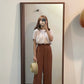 grapefruit pants (must buy!)