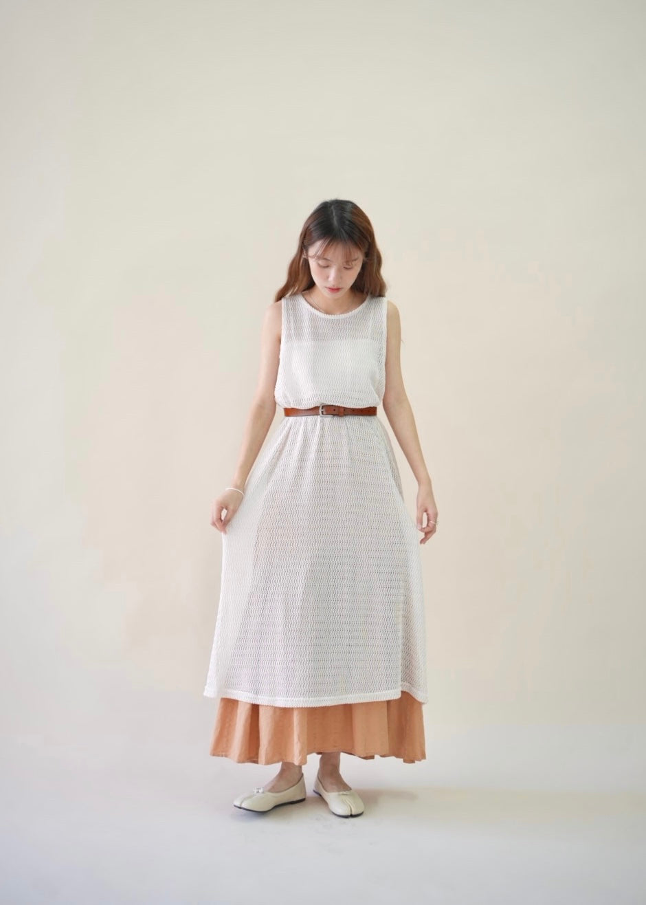 mesh dress ( must buy! )