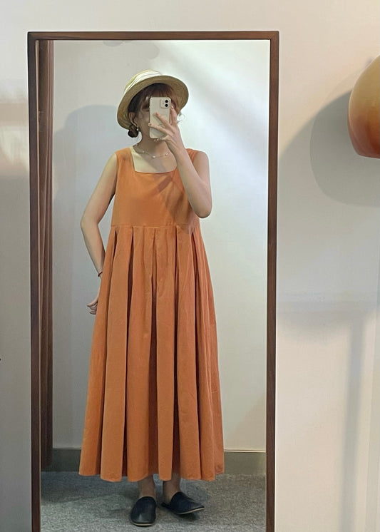 fruit dress (2ways)
