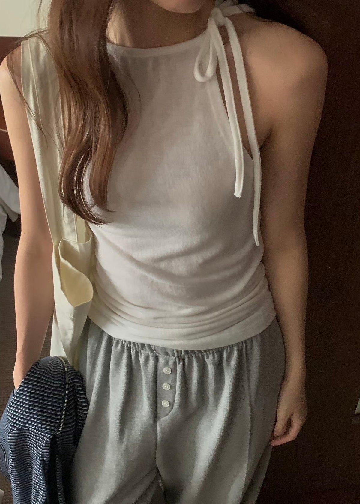 lynne vest (must buy!)