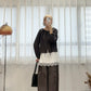 cheryl blouse