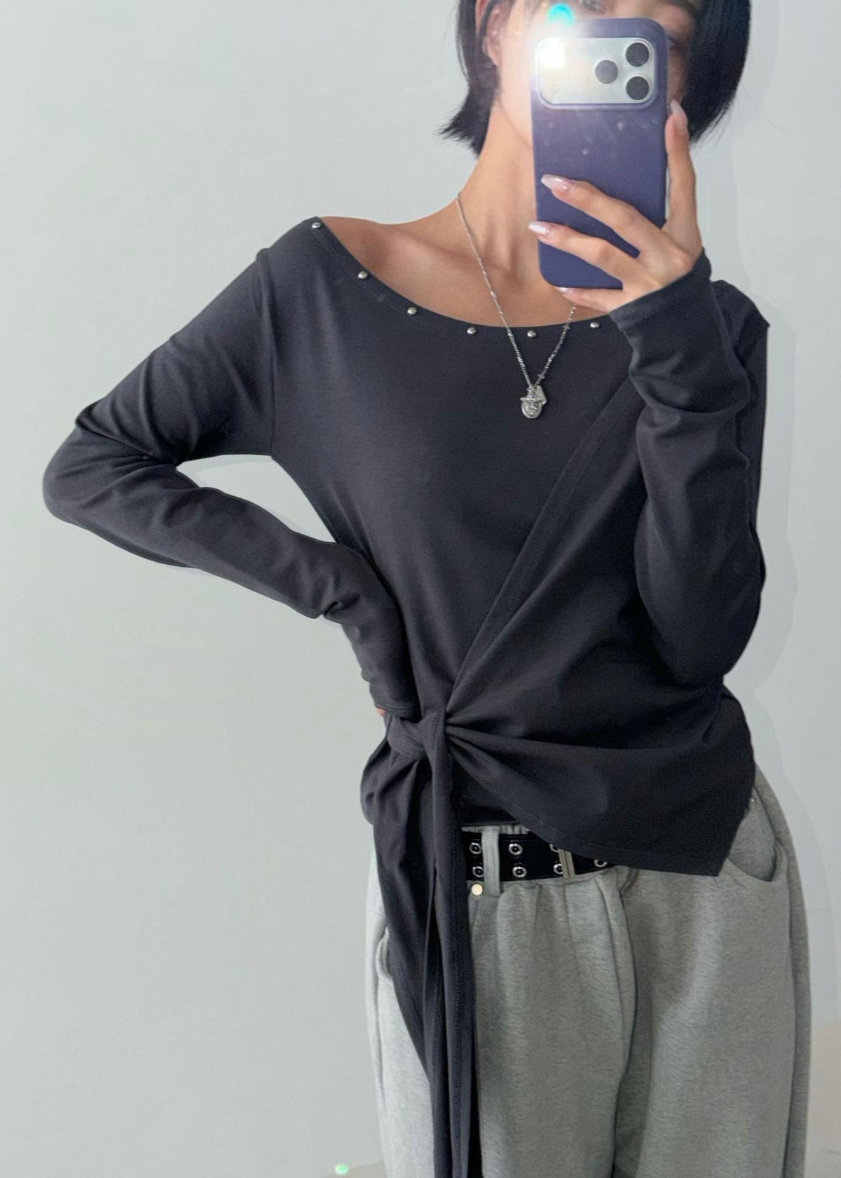 rebecca top (must buy!)