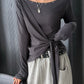 rebecca top (must buy!)
