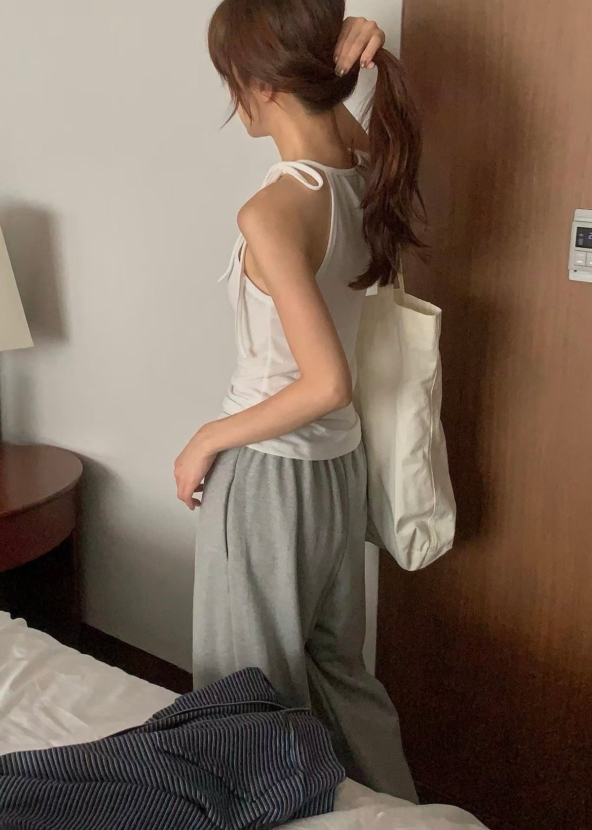 lynne vest (must buy!)