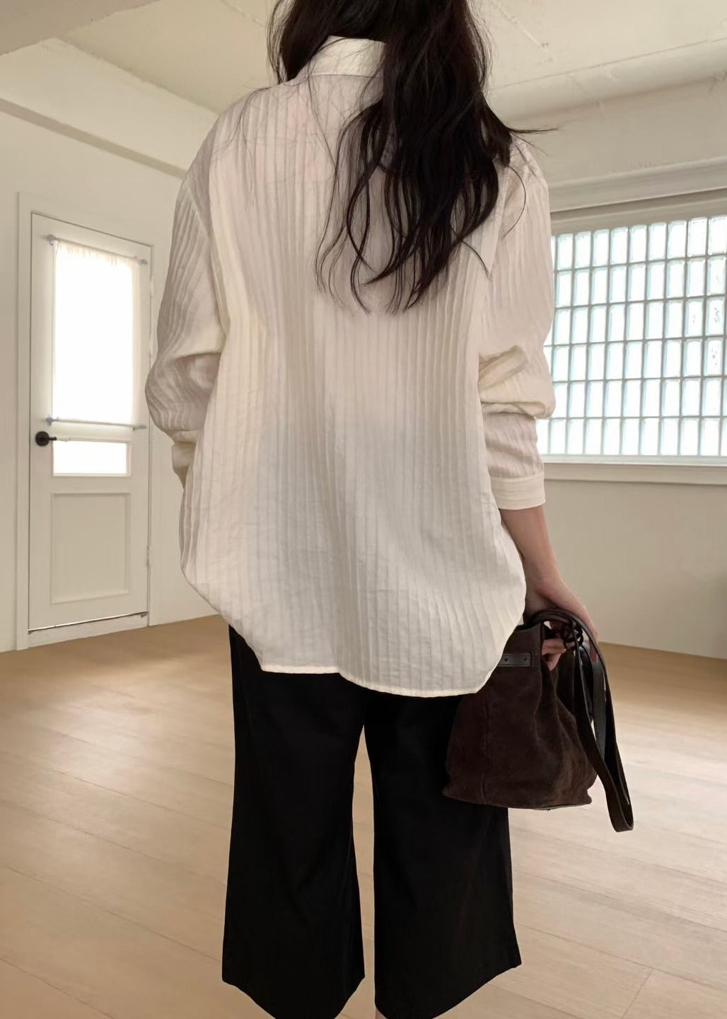 alva shirt