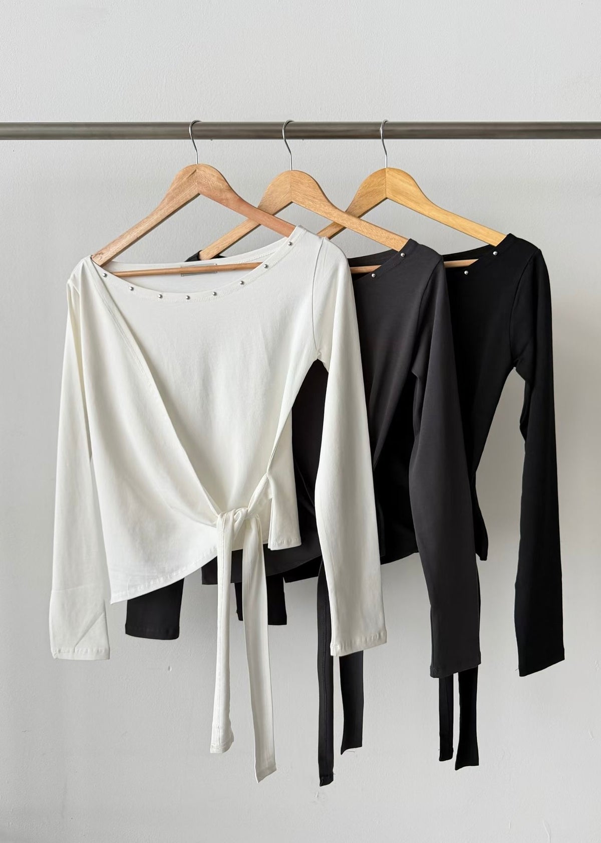 rebecca top (must buy!)