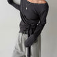 rebecca top (must buy!)