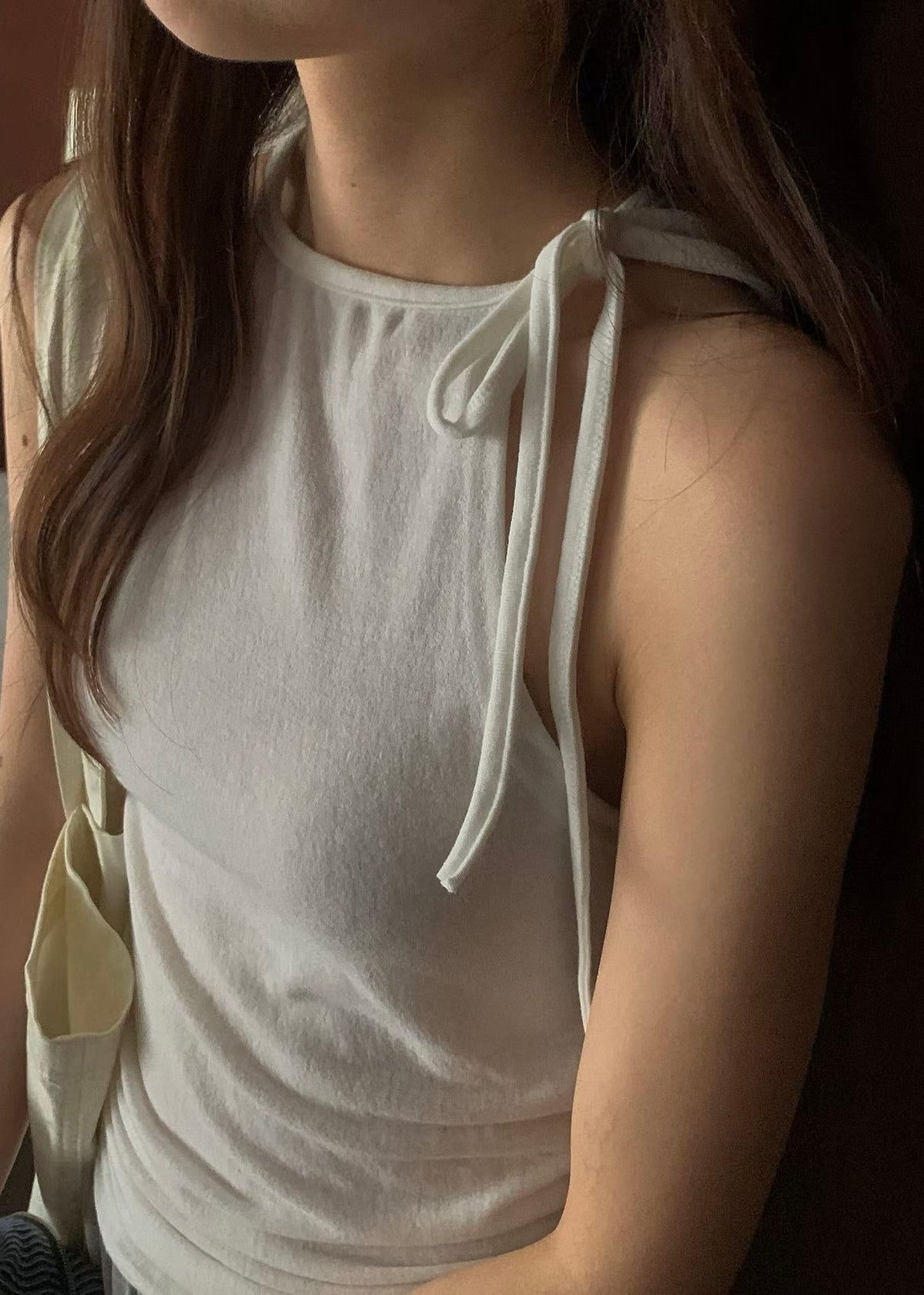 lynne vest (must buy!)
