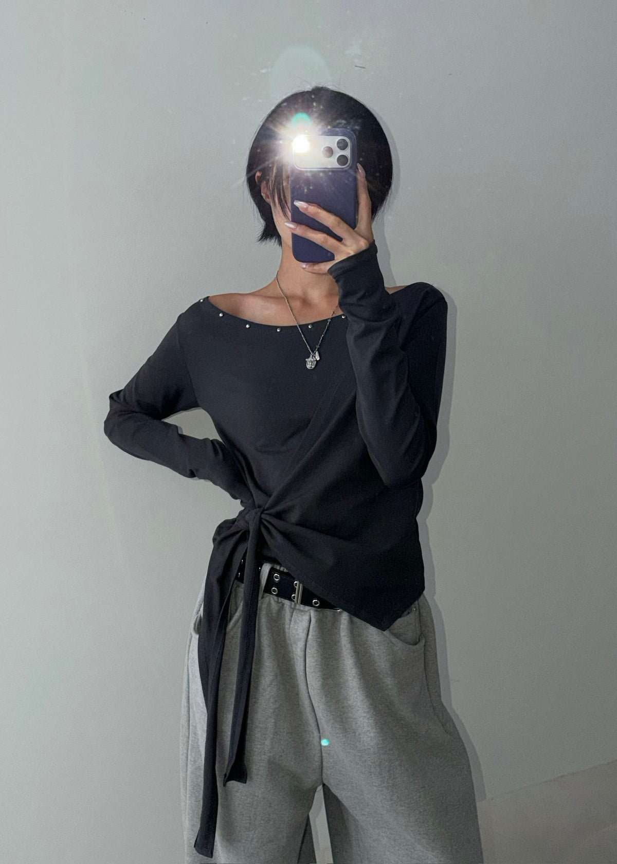rebecca top (must buy!)
