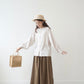 Straw Boater Hat