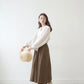 Straw Boater Hat