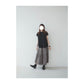 must buyの french sleeve top