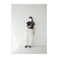 must buyの french sleeve top