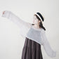 Straw Boater Hat