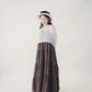 Straw Boater Hat