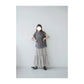 must buyの french sleeve top