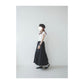 must buyの french sleeve top